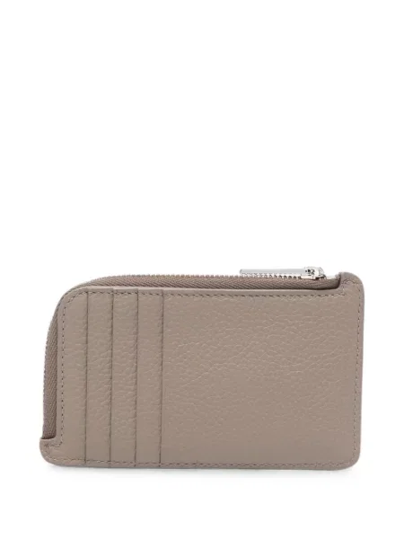 Portofel Ferragamo maro