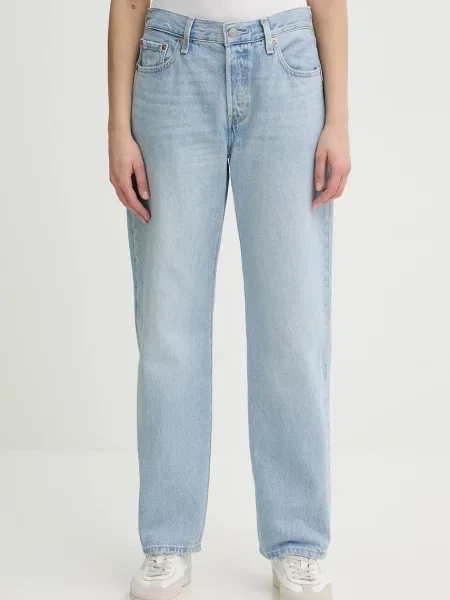 LEVI'S ® Jeans denim albastru