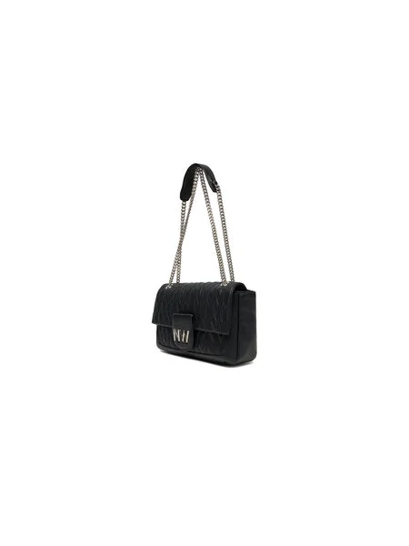 Táska Nine West fekete