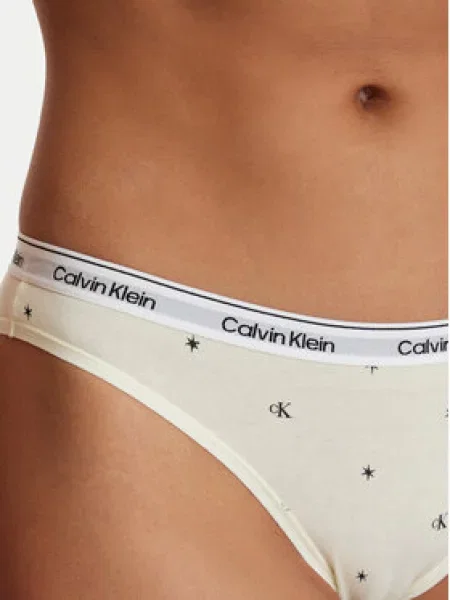 Nohavičky Calvin Klein Underwear sivá
