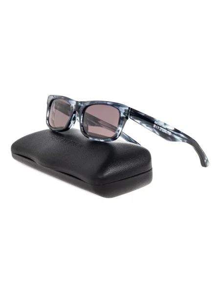 Ochelari de soare Balenciaga Eyewear negru
