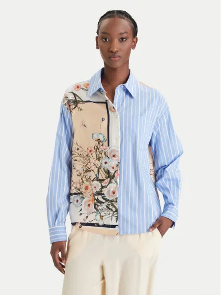 Рубашка Liu Jo