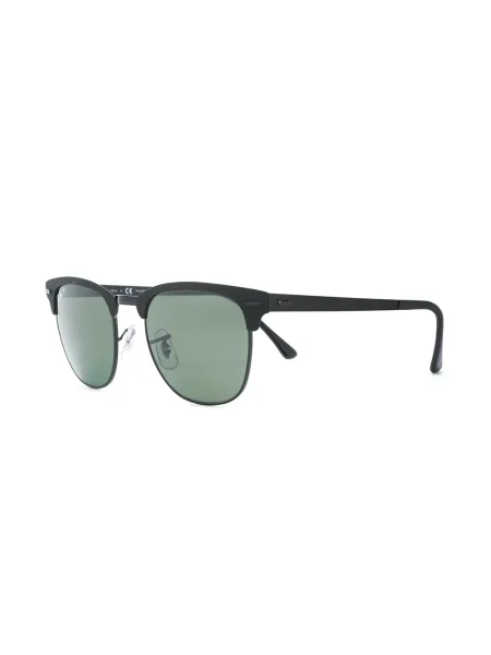 Ochelari de soare Ray-ban negru