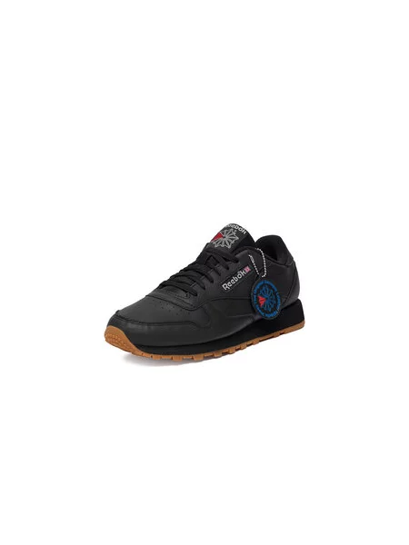 Sneakersy Reebok černé