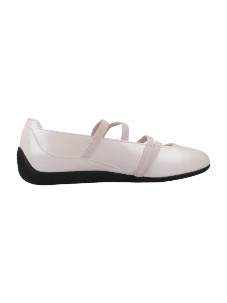 Pantofi Puma galben