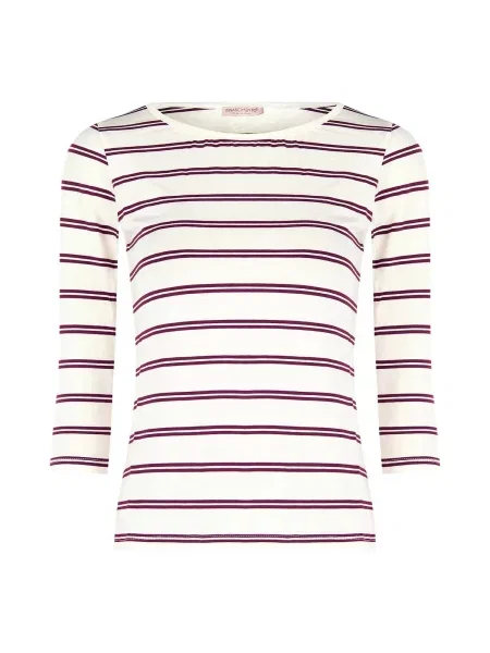 Tricou Rinascimento roșu