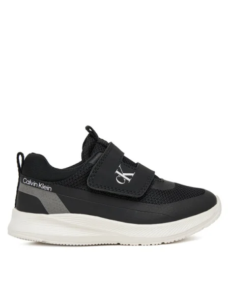 Sneakersy Calvin Klein Greig M čierna