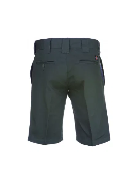 Kratke hlače Dickies siva