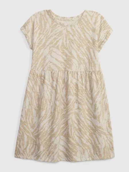 Rochie copii Gap bej