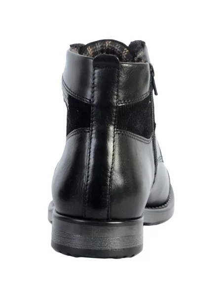 Pantofi Redskins negru
