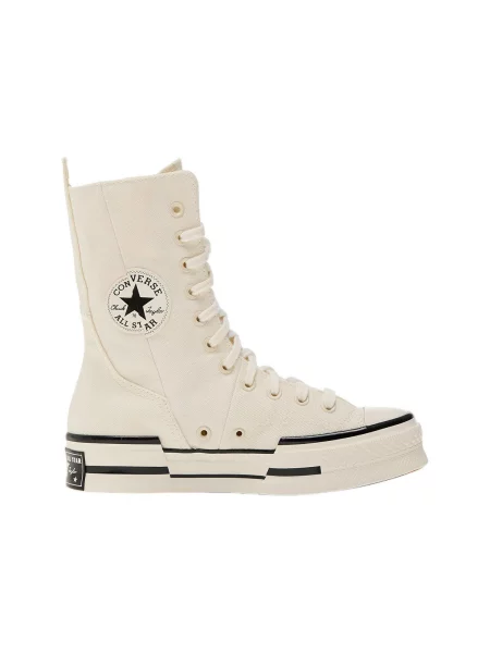 Pantofi Converse alergare alb