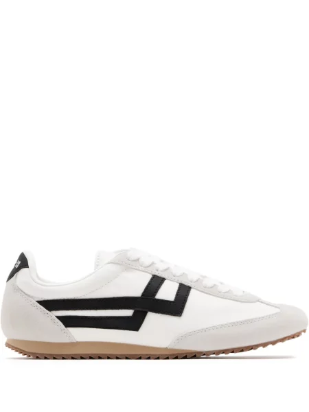 Sneakerși Pro-keds alb