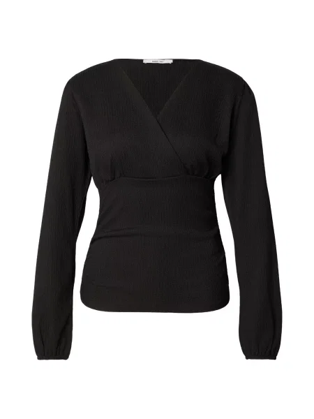 ABOUT YOU Tricou Kasha' negru