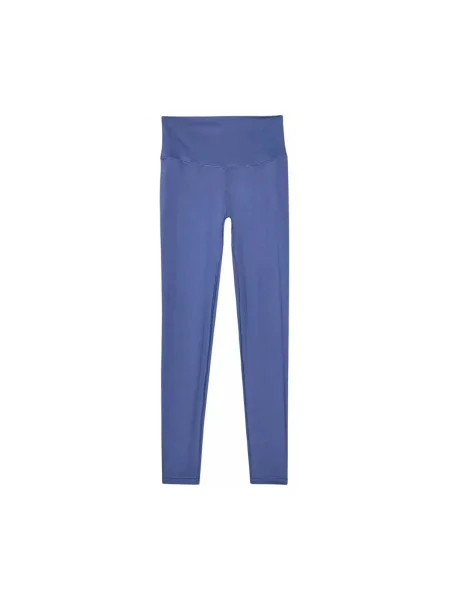 Pantaloni 4f albastru