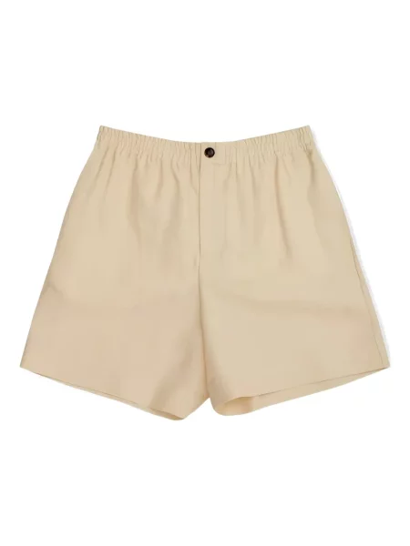 Pruhované kraťasy Valentino Garavani