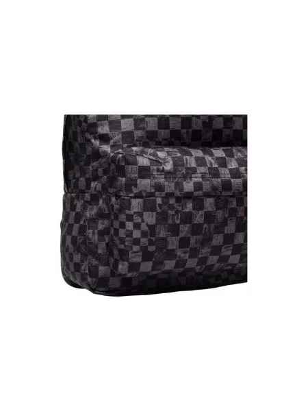Rucsac copii Vans negru