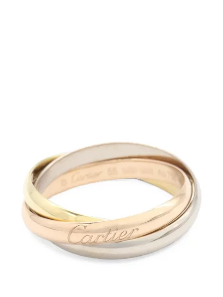 Inel Cartier