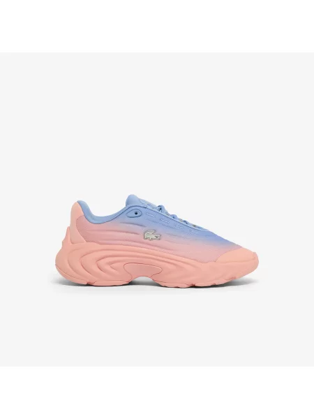 Lacoste Sneakersy Spinor różowy
