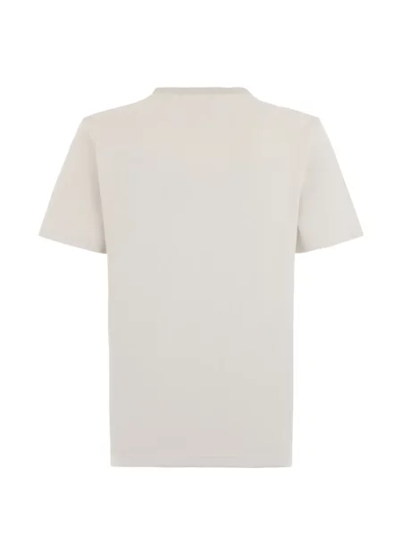 Tricou Boss cu decolteu rotund