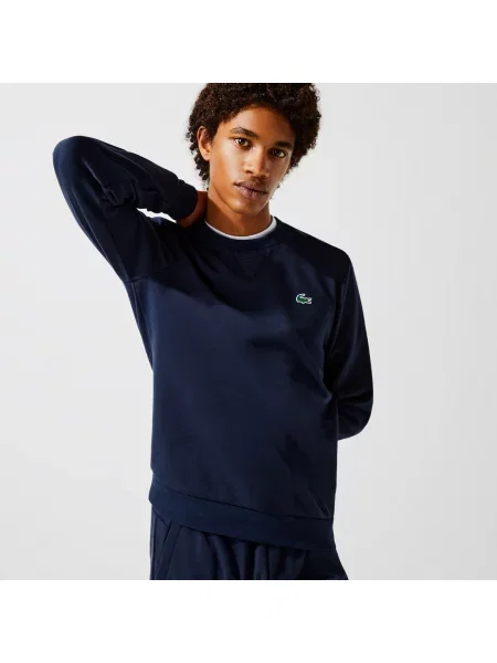 Lacoste толстовка сіра
