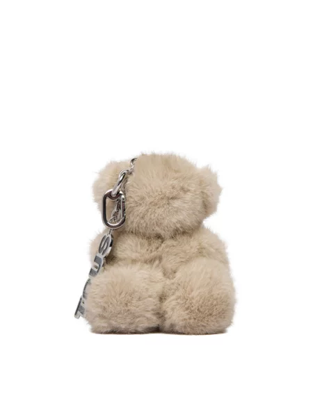 TOUS Obesek Bold Bear bež