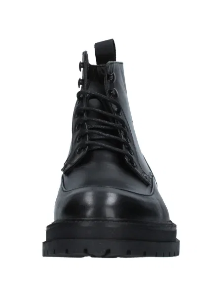 Pantofi Fedeni negru