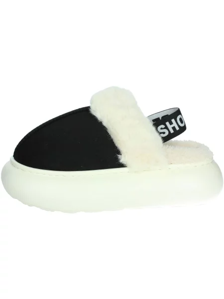 Pantofi Shop Art negru