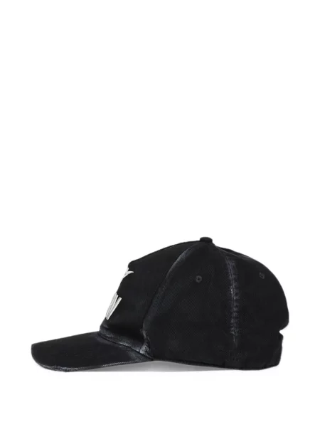 Șapcă Alpinestars cu broderie negru