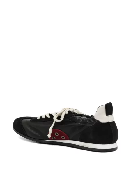 Sneakerși Uma Wang negru