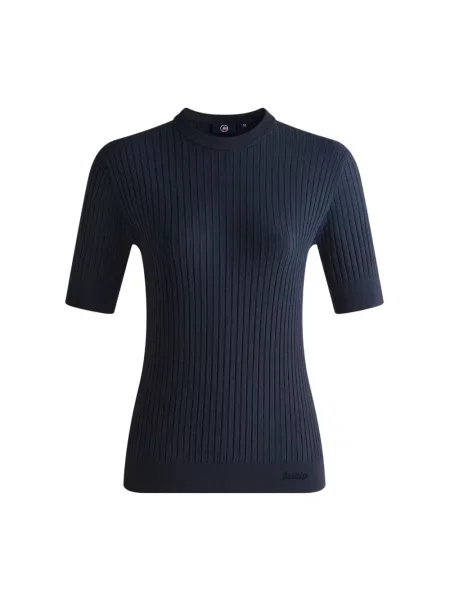 Sweter Fusalp niebieski