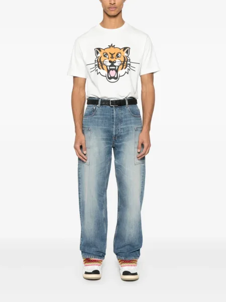 Blugi Kenzo albastru
