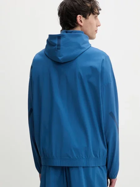 Свитер Adidas с капюшоном