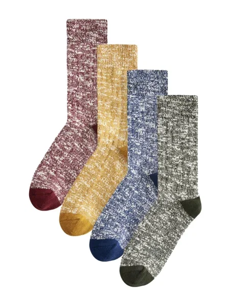 Next Nogavice mešane barve