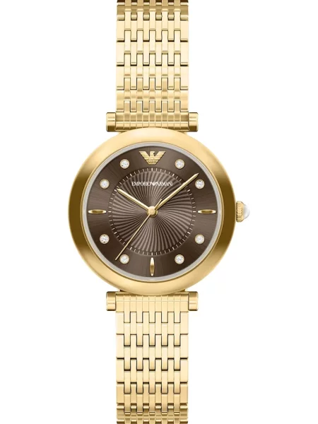 Emporio Armani ceas pentru femei New T-Bar