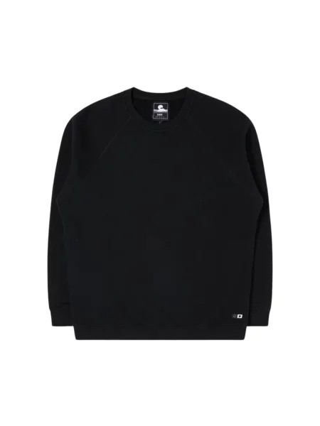 Bluza Edwin czarna