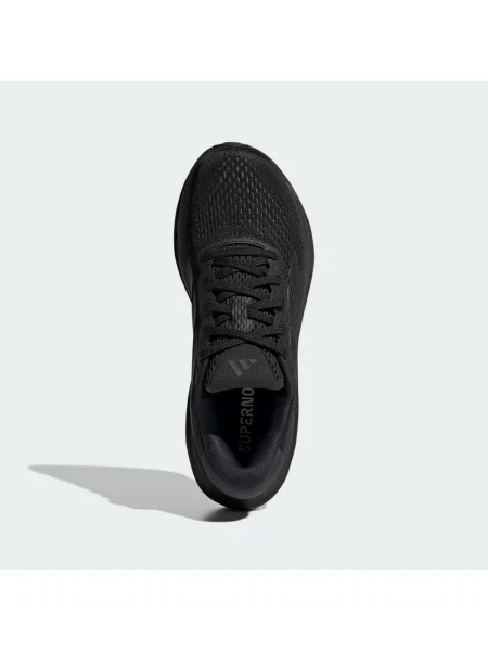 Adidas Obuwie Kobieta 38 EU Super Nova Stride 2 Sneakers czarny