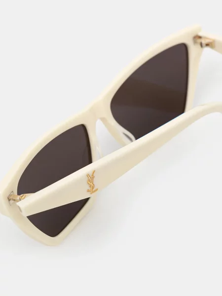 Saint Laurent napszemüveg bézs
