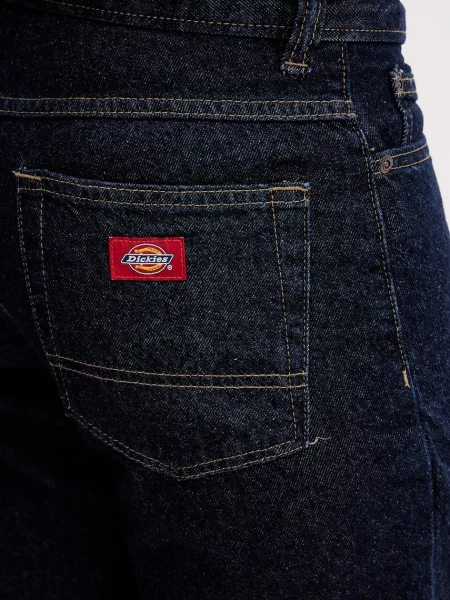 Широкие джинсы Dickies