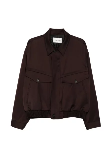 Geacă Tonywack maro