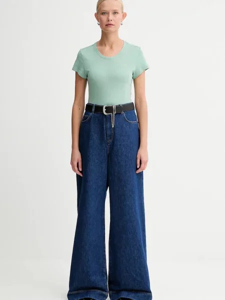 Футболка G-Star Raw Eyben slim v t