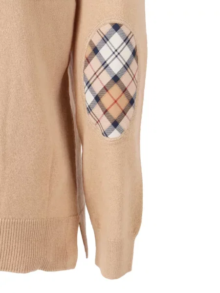 Пуловер Barbour