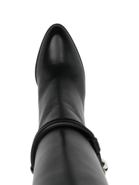 Cizme Isabel Marant negru