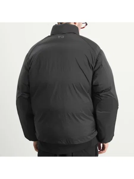 Kurtka Y-3 czarna
