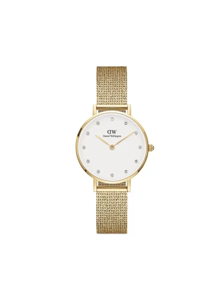 Ceas Daniel Wellington alb