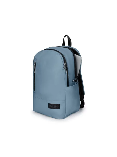 Kabelka Eastpak modrá