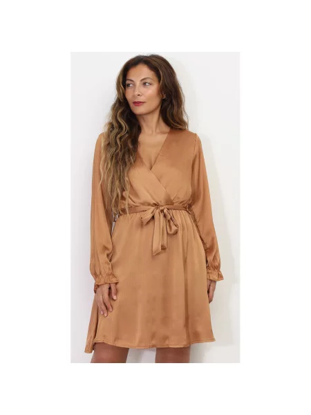Haljina La Modeuse