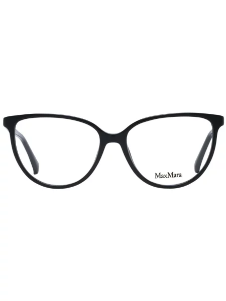 Okulary przeciwsłoneczne Max Mara czarne