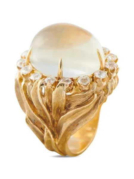 Diamant inel Lb Exclusive auriu