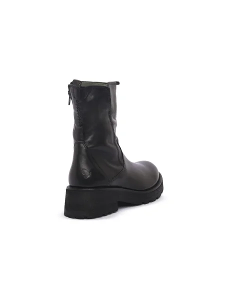 Pantofi Felmini negru