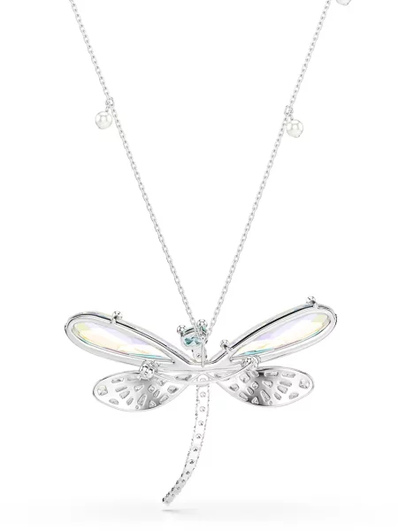 Ожерелье Swarovski